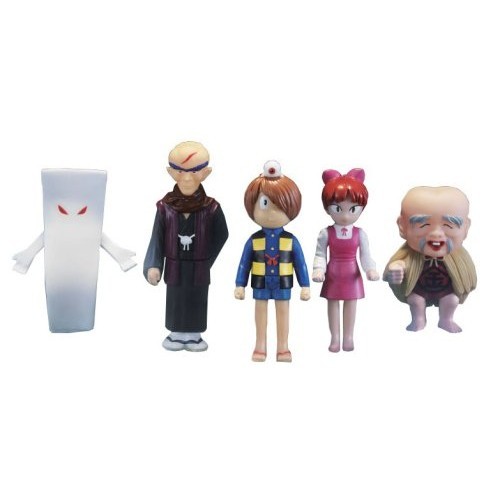 Gegege no Kitaro Yokai Collection vol.2