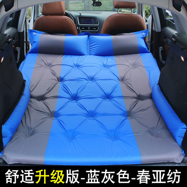 Car mattress hatchback sales