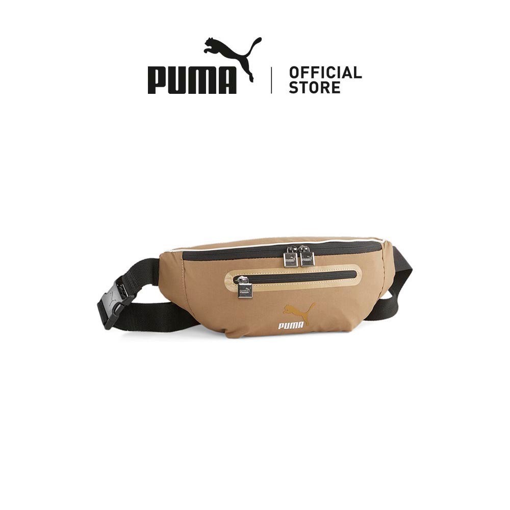 PUMA Unisex Forward History Waist Bag