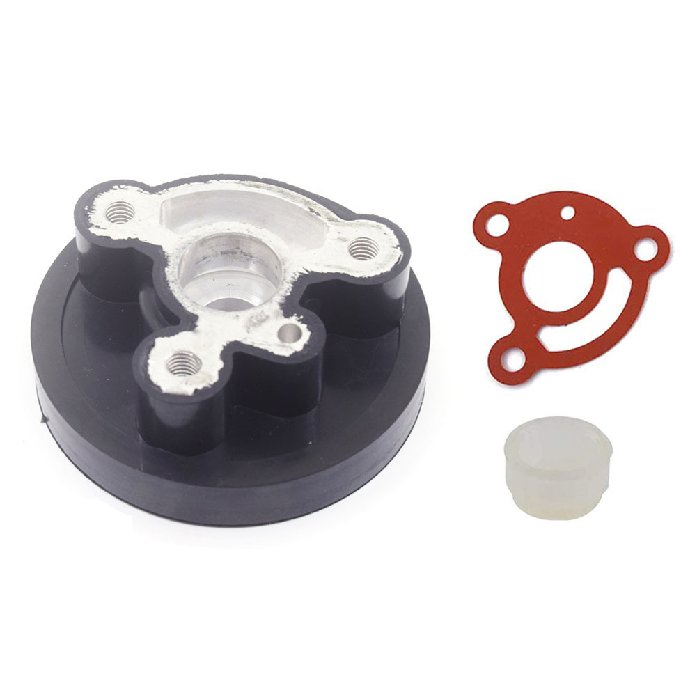 Aazon.co: 877-307 Head Cap Gasket Set For Hitachi NR83A NR83A2(S - View #9