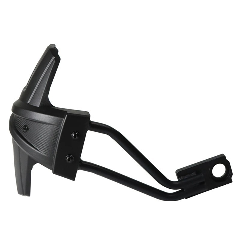 Motorcycle Fender Rear Cover Back Mudguard Splash Guard Protector For
