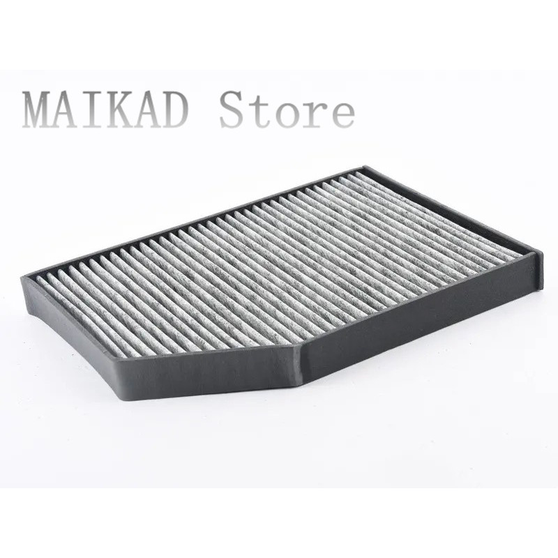 ♟Activated Carbon Cabin Air Filter Interior Filter Pollen Filter for