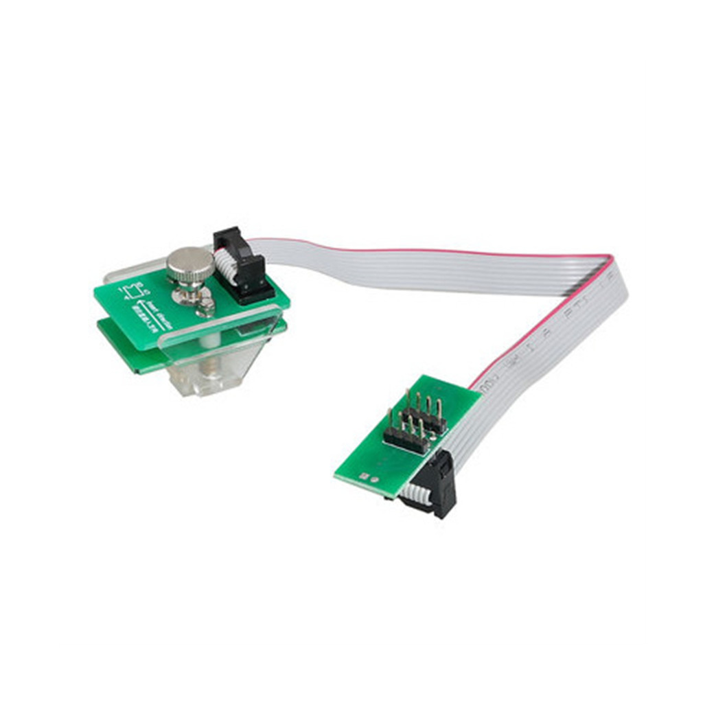 ♚EEPROM 8PIN FEM-BDC Chip Data Reading Adapter for BMW Work with VVDI ...