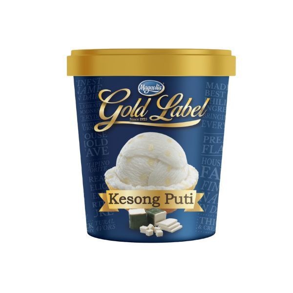 Magnolia Gold Label Kesong Puti 800ml | Shopee Philippines