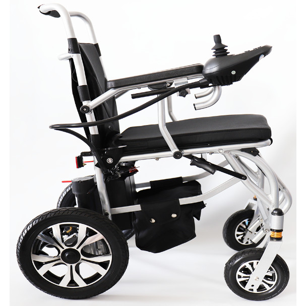 Handcycle Electric Chair Scooter Lightweight Cheap Price Foldable