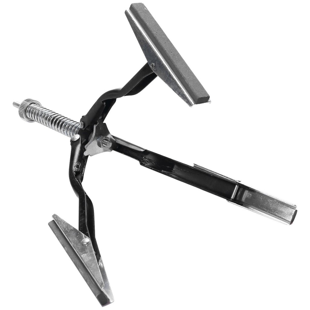 ☠4Inch Car Engine Cylinder Brake Hone Honing Stone 51Mm To 177Mm