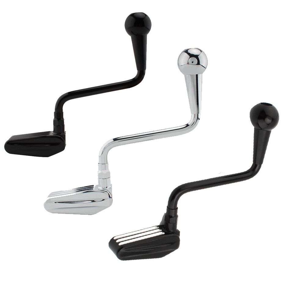 Extended Reverse Gear Lever For BMW R18 Classic R18 20202021