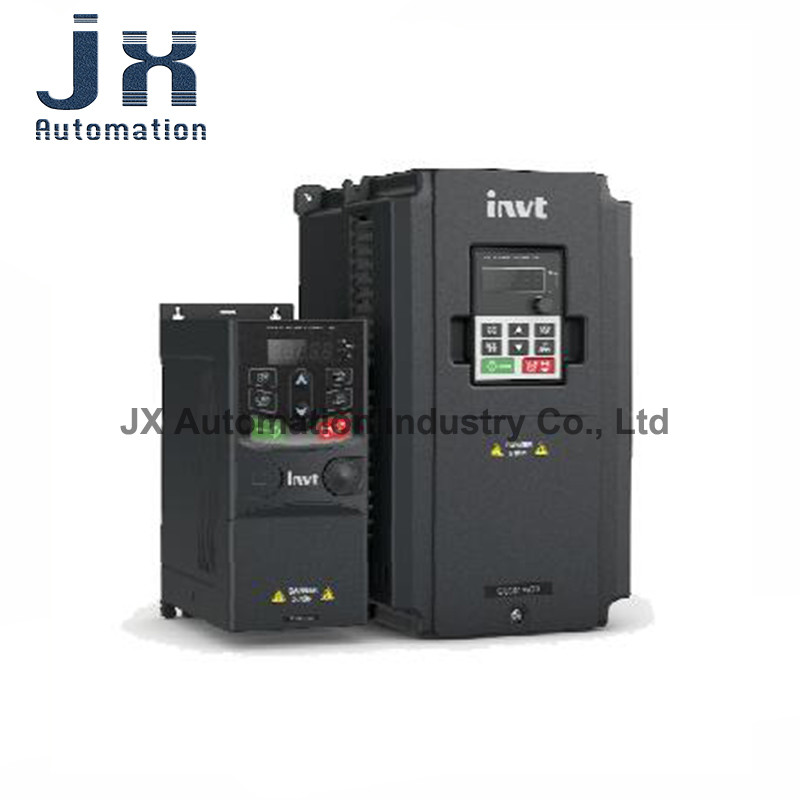 Original INVT Goodrive20 Series Inverter Three phase 380V GD20055G4