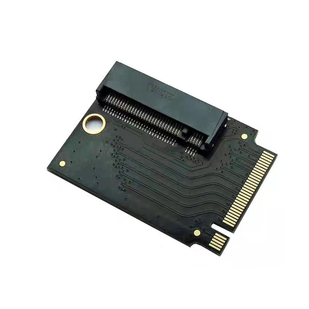 ☮PCIE4.0 For Rog Ally SSD Memory Card Adapter Converter Transfer Board ...