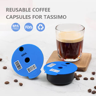 Capsul tassimo best sale