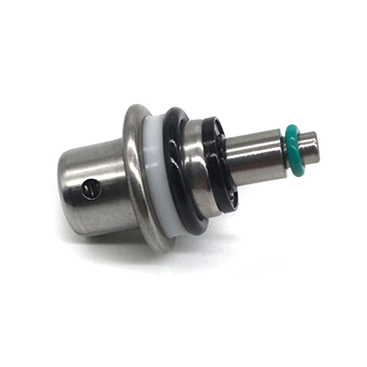 Fuel Pressure Damper 35301-02800 401-0212 For Hyundai Accent Elantra K Rio 2