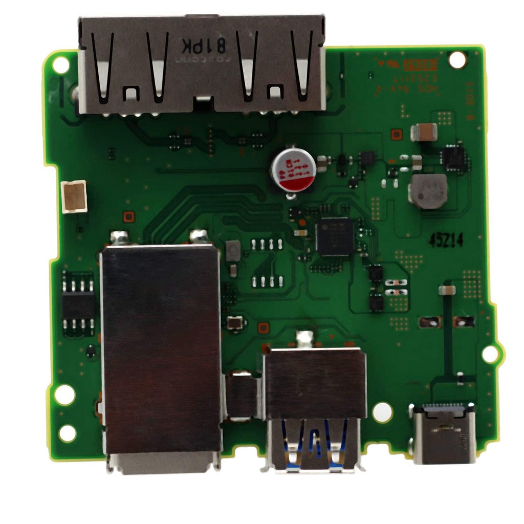 Nintendo switch dock motherboard shop