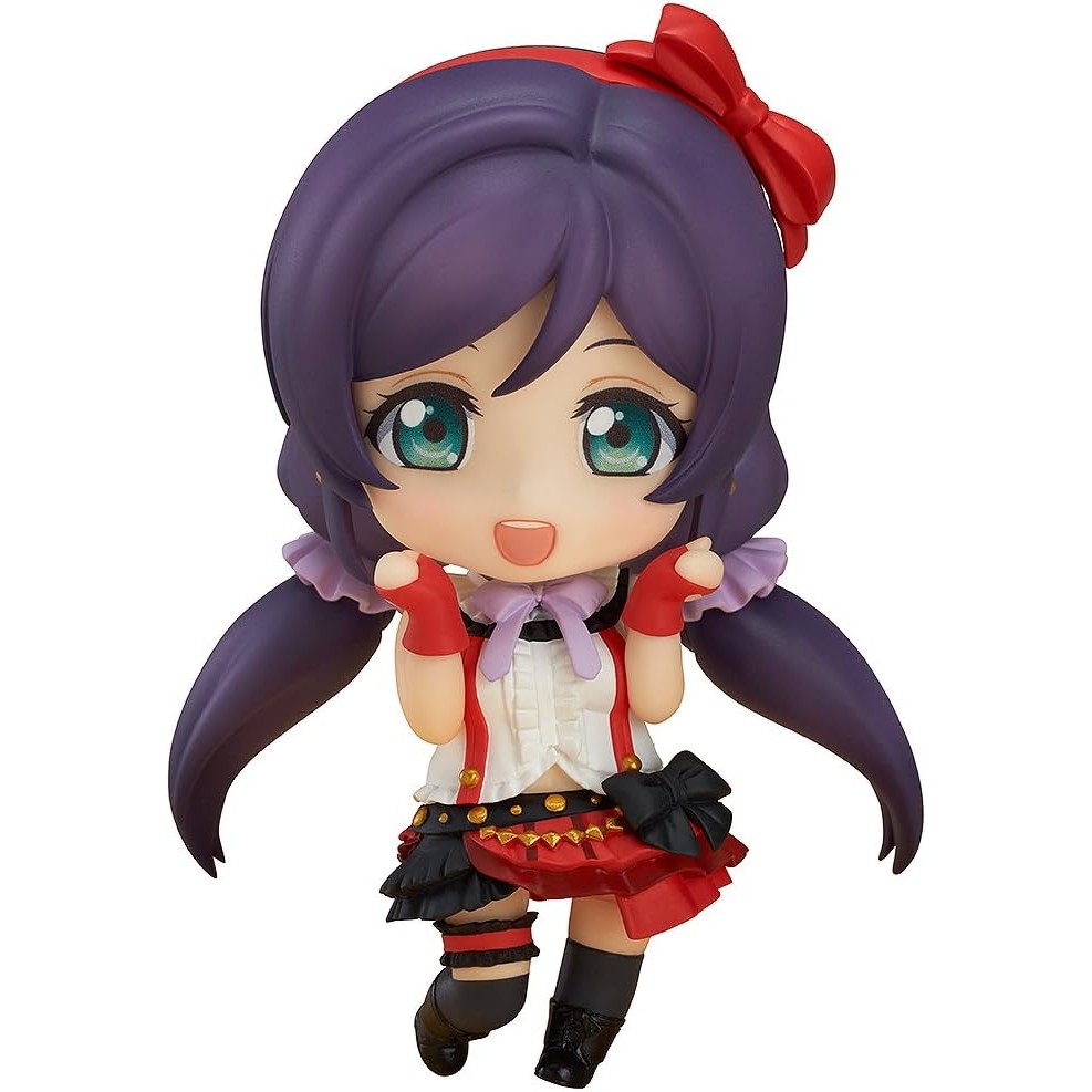 Good Smile Love Live!: Nozomi Tojo Nendoroid Action Figure Directly ...