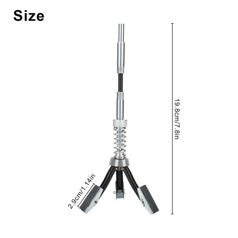 11/8 Inch Car Engine Cylinder Hone Tool For 3/4\" To 21/2\" Diameter