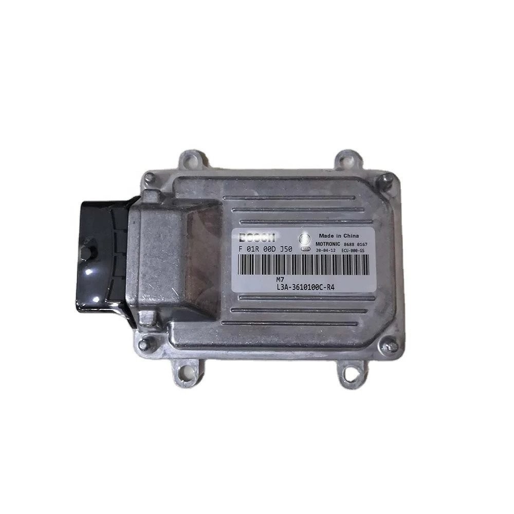 【DK】F01R00D J50 Engine Control Unit for BYD F3 Shopee Philippines