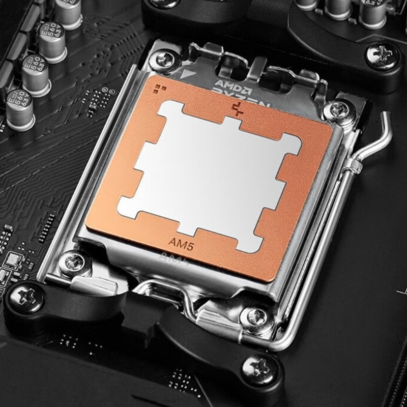 Advanced AM5 CPU Contact Frame AM5 Anti-Bending Contact Frame for AMD ...