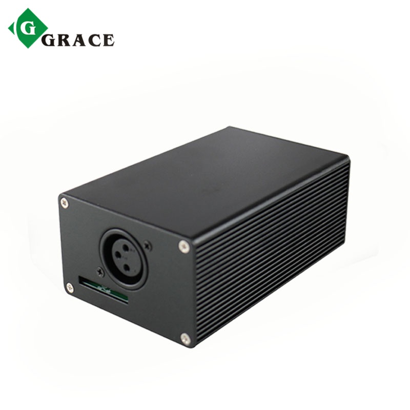 Grace DMX Controller Dongle PC Interface Mini Console Stage Lighting ...