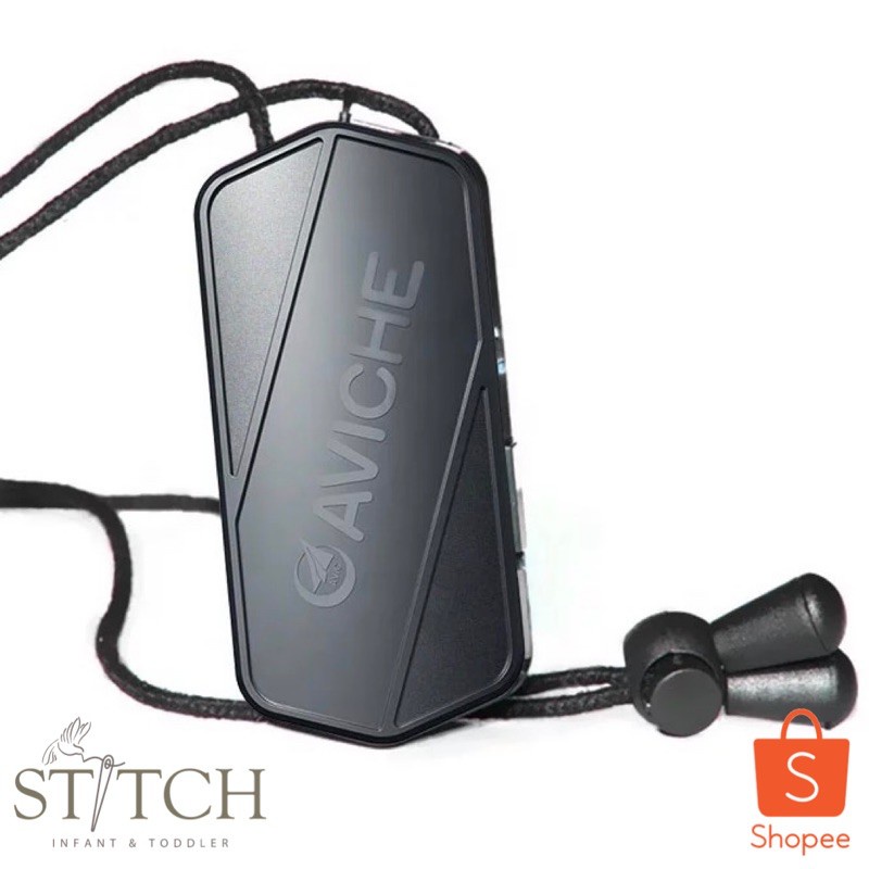 №ON HAND Aviche Wearable Air Purifier Shopee Philippines