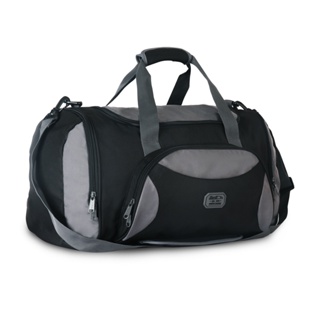 Hawk 5700 Gym Bag With Virupro Anti-Microbial Protection | Shopee ...