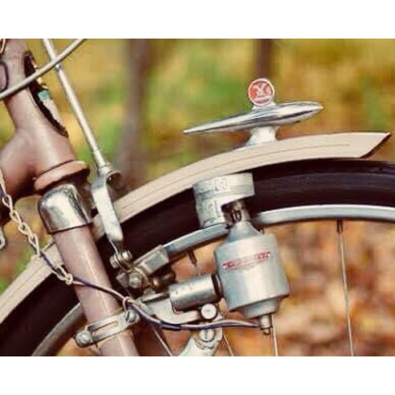 vintage bicycle fender ornament 1950’s original japan Shopee Philippines
