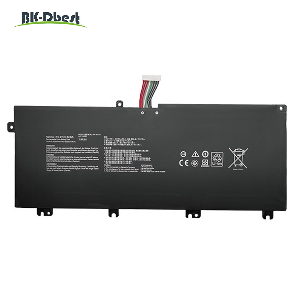 Batterie ASUS Pour Ordinateur Portable Strix GL703VM - Modèle BA015T - Occasion