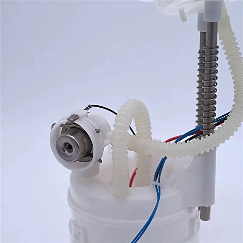 16117314804 Automobile Electric Fuel Pump Module Assey for BMW X3 X4