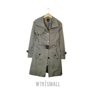 Trench 2024 coat divisoria