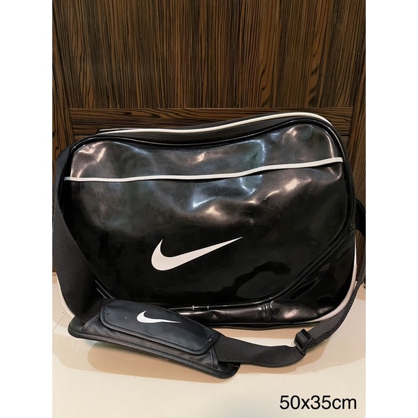 Authentic Nike Sport Travel Bag Shopee Philippines