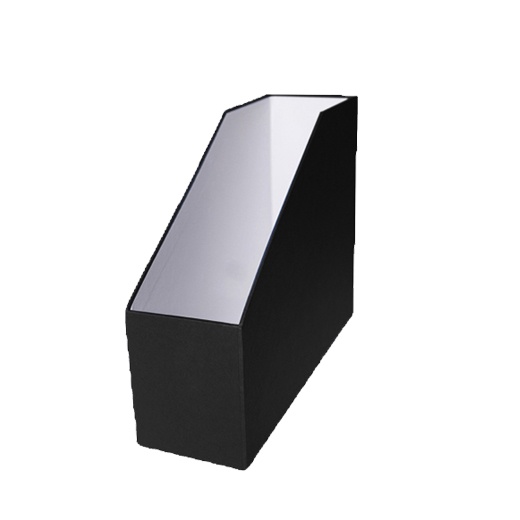Office Warehouse Magfile Closed Horizontal Black Letter | Shopee ...