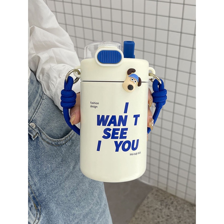 Ang malaking kapasidad ng hindi kinakalawang na asero na thermos cup ng