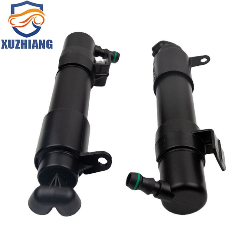 2118602147 2118602247 Headlight Washer Nozzle Pump Cylinder For ...