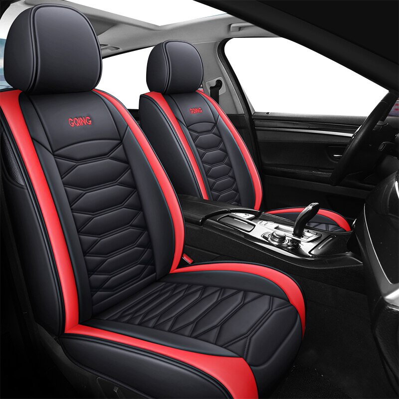 bdz Car Seat Covers For Toyota Chr Aygo Avensis T25 T27 Corolla Yaris ...