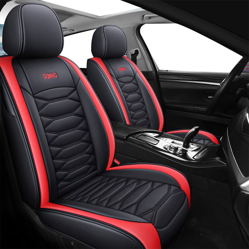 bdz Car Seat Covers For Toyota Chr Aygo Avensis T25 T27 Corolla Yaris