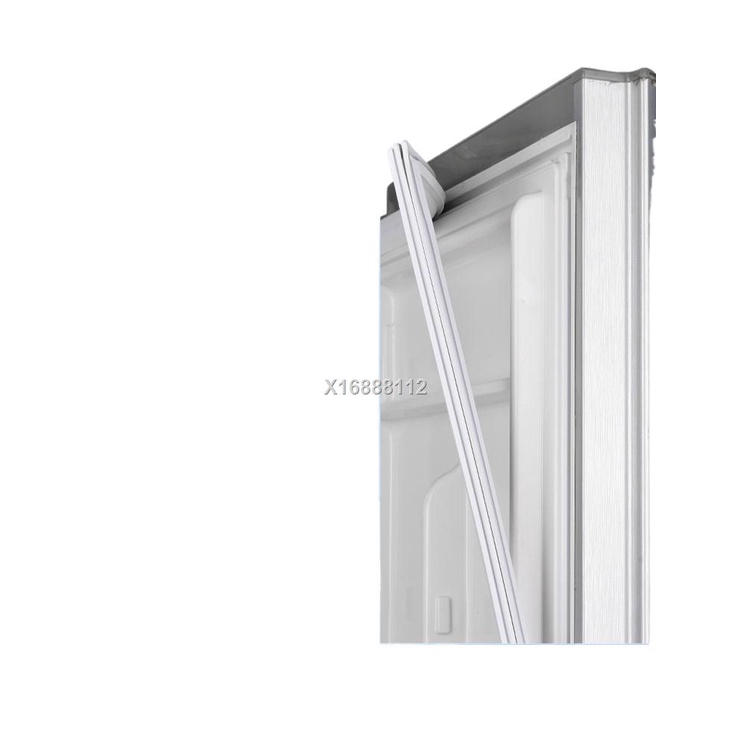 ₪♈Panasonic special refrigerator seal door rubber strip door