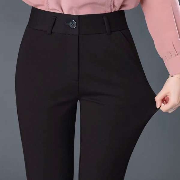 office attire for women semi formal attire for women Stretch Spring and
