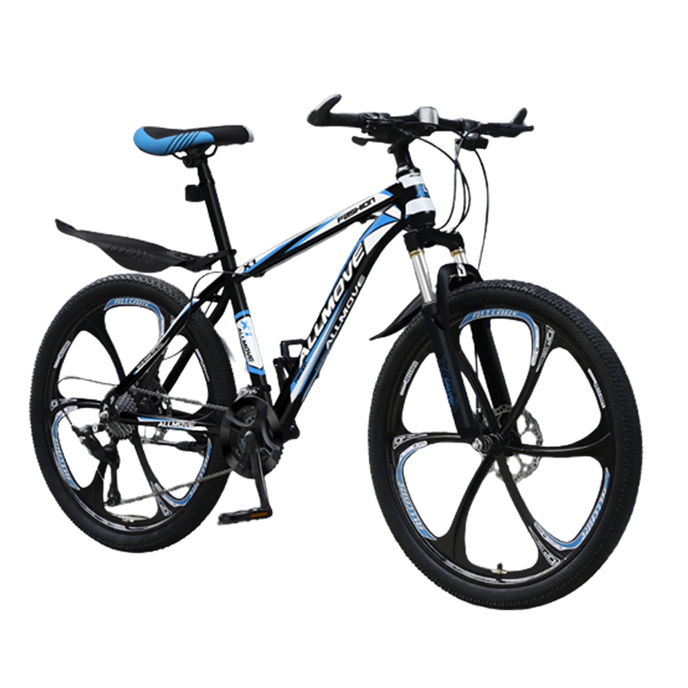 Mountain bike price online shopee