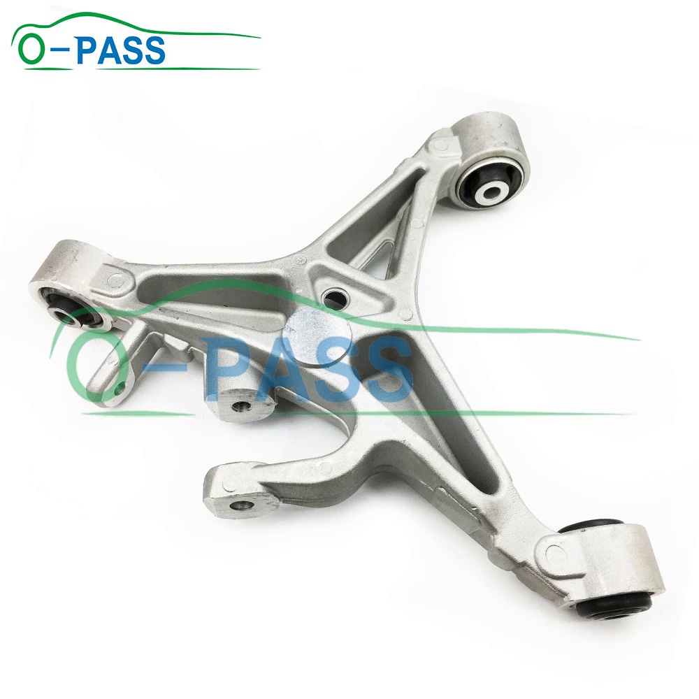 OPASS Rear axle lower Control arm For JAGUAR XJ X350 X358 XJ6 XJ8 XJ 6 ...