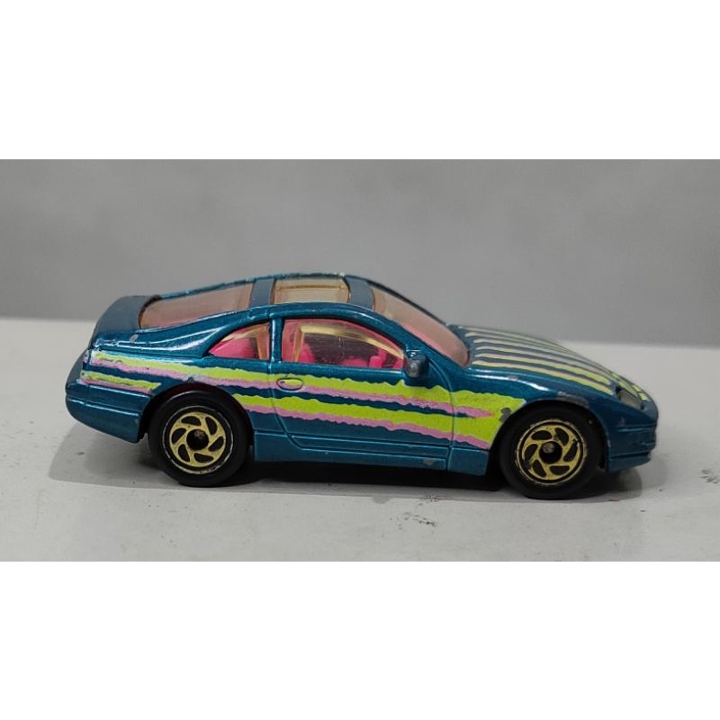 matchbox nissan 300zx diecast car | Shopee Philippines