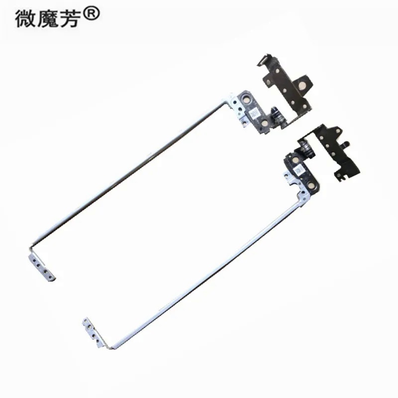 YZRH Laptops Replacements LCD Hinges Fit For HP TPNC125 TPNC126 HQ