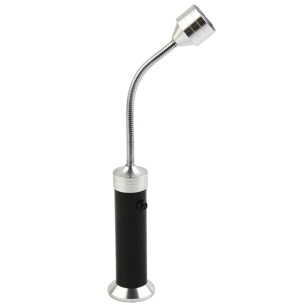 Led BBQ Light Grill Light Multipurpose Magnetic Base Light Adjustable ...