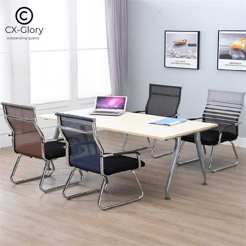 CXGlory Computer Chair Home Office Chair Backrest Ergonomic
