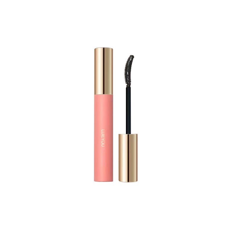 Eyelash primer waterproof slimming mascara para sa pagkukulot at non