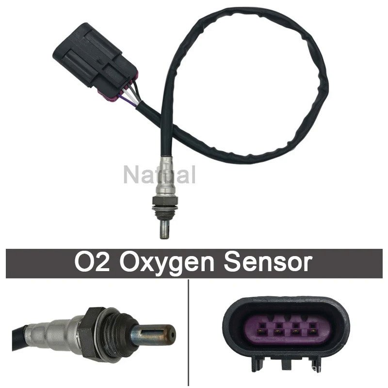 Oxygen O2 Sensor For Indian Chief Chieftain Roadmaster Scout