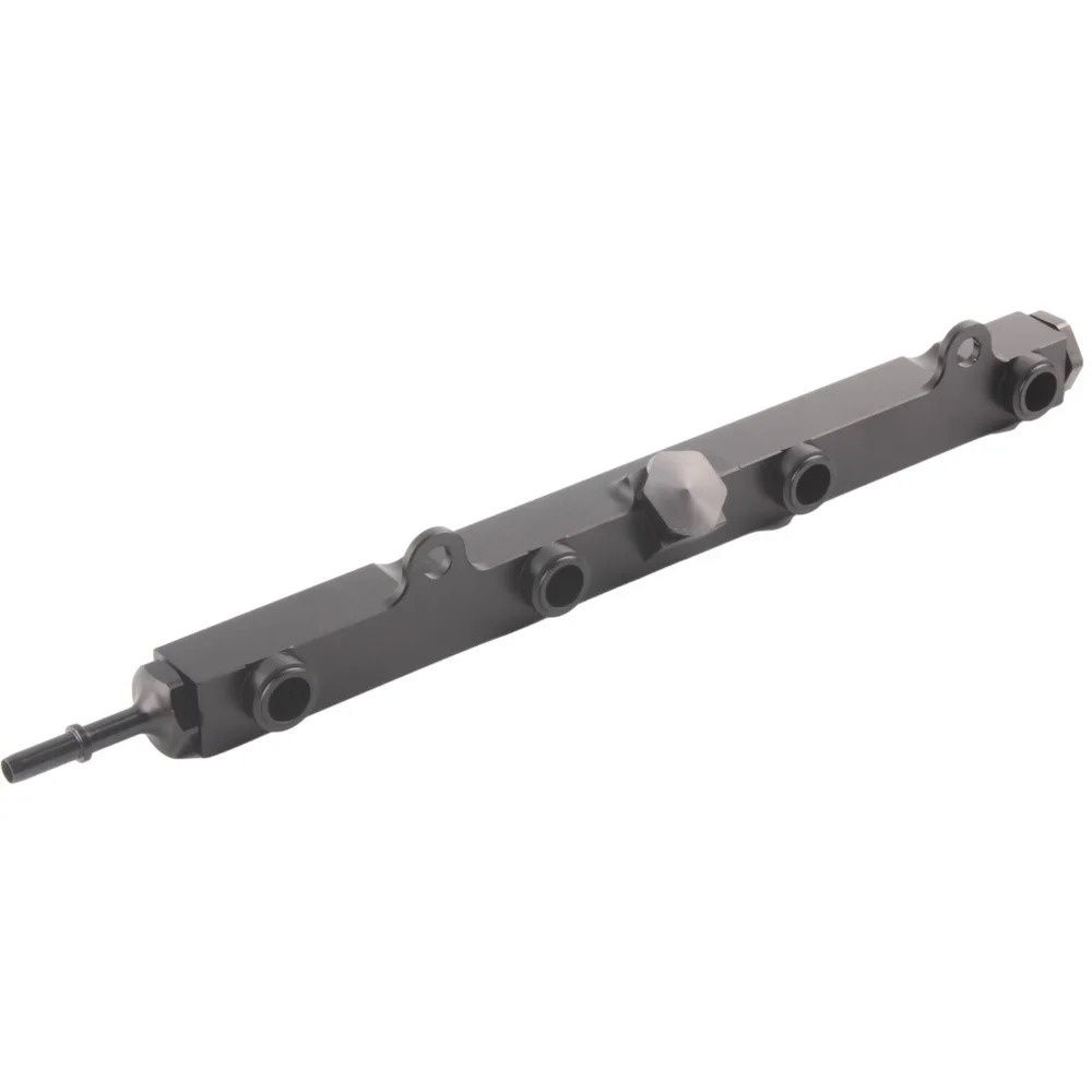 Free Shipping Aluminium K Series Heavy Fuel Rail Kit High Flow Injection Fuel Rail For Honda K20