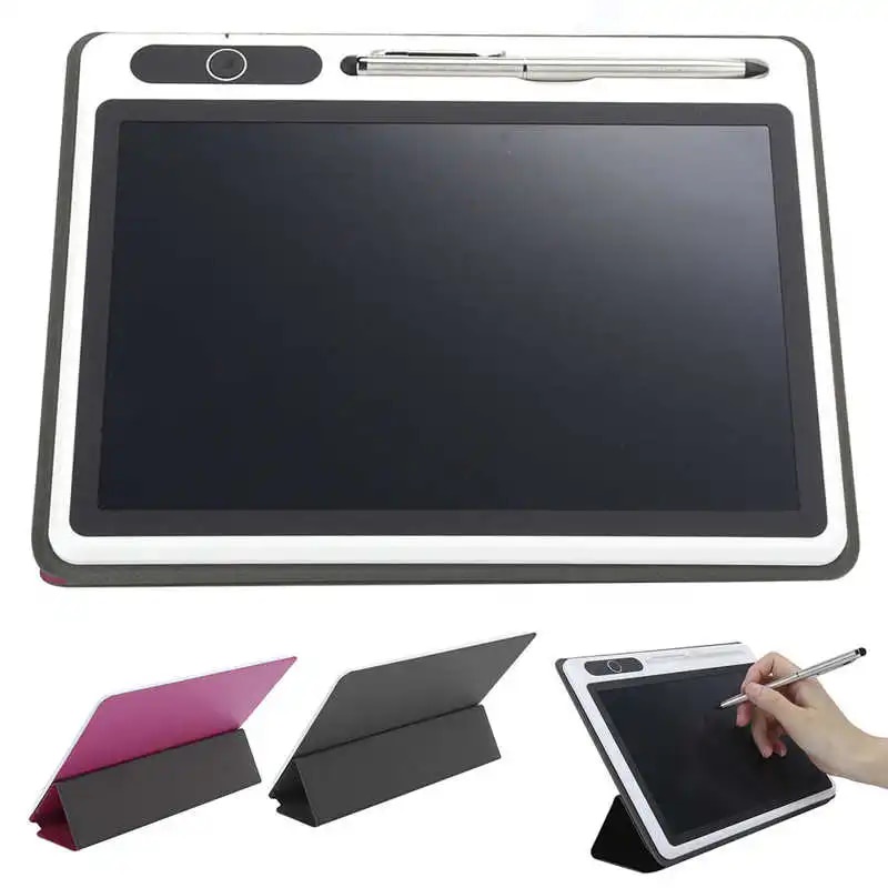 10.1 inch LCD Writing Tablet Digital Drawing Tablet Handwriting Pads