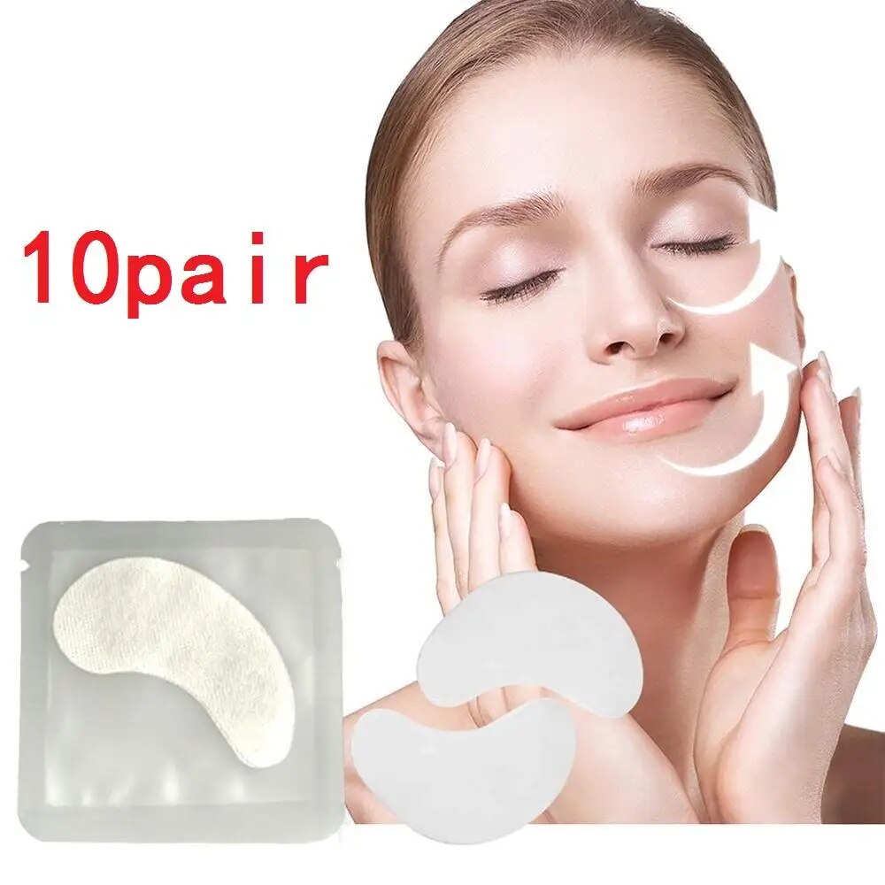 ☋10pair High prime Collagen Film Korea Collagen Soluble Film Anti Aging
