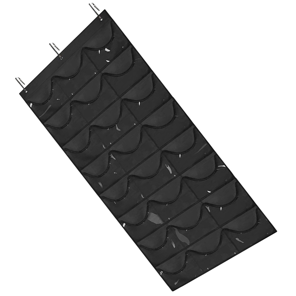 Wall Mount Hat Rack Over Door Organizer Cap Holder Cover Shop Stainless Steel StorageSEUl