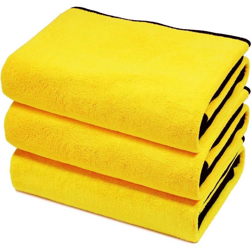 Bibulous Rate Pet Towel Dry Dog Cat Special Golden Retriever Heavy