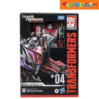 Transformers Legacy Evolution Deluxe Class Assortment, 1 ct - King