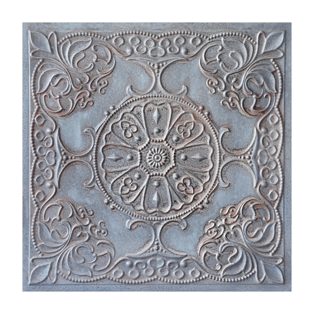 Ceiling Tile,Decorative Distressed Tin Ceiling Tiles PVC Panel for Wall ...